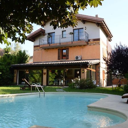 Bhavantu Boario Terme Zewnętrze zdjęcie