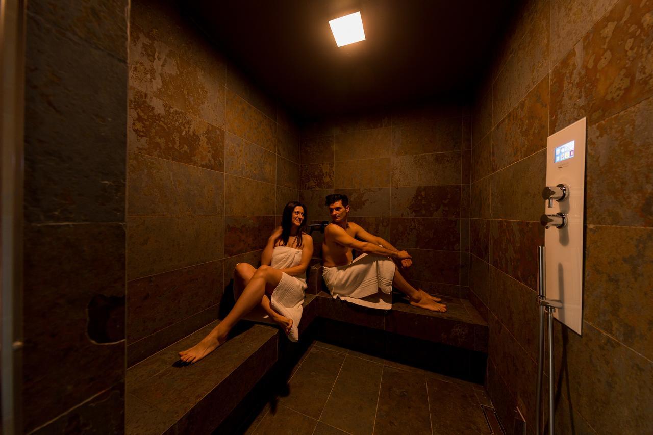 Bhavantu Boario Terme Zewnętrze zdjęcie