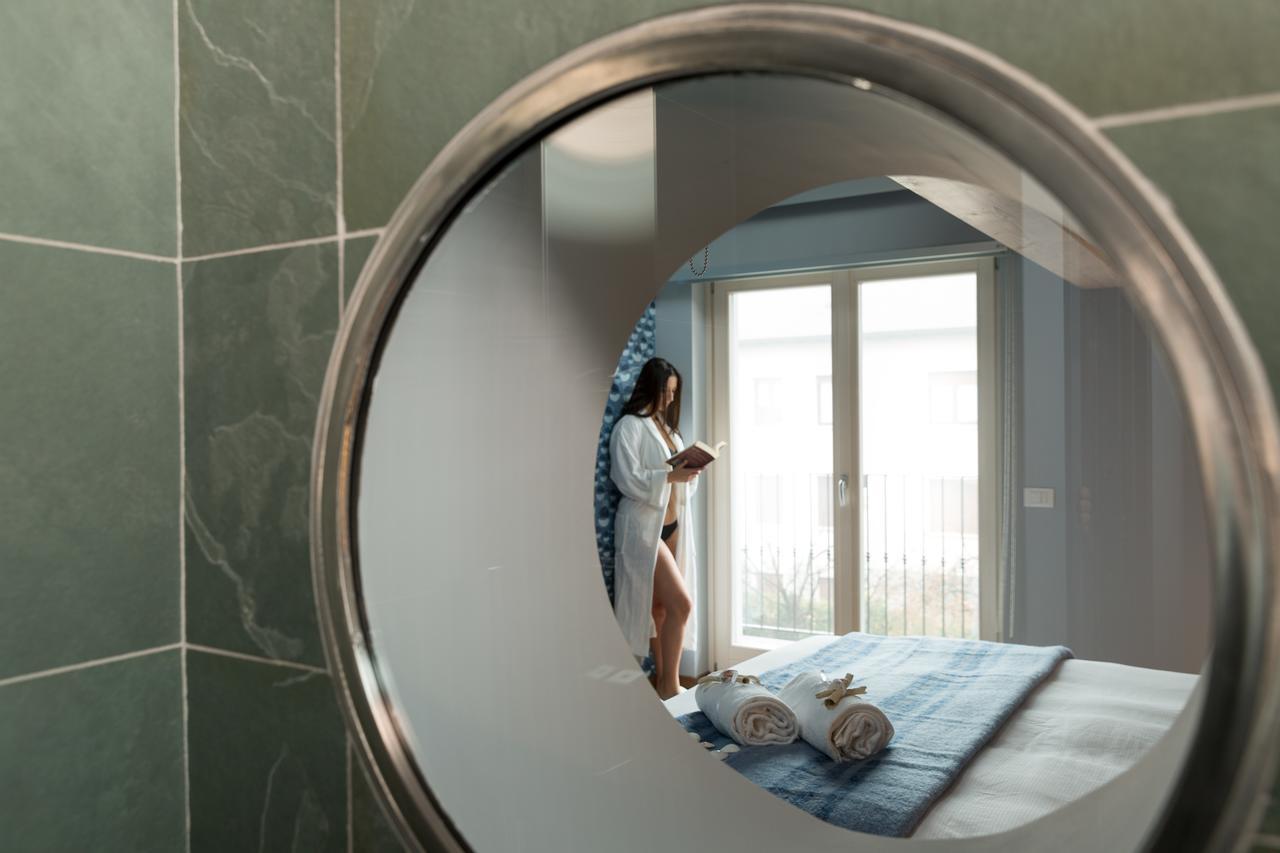 Bhavantu Boario Terme Zewnętrze zdjęcie