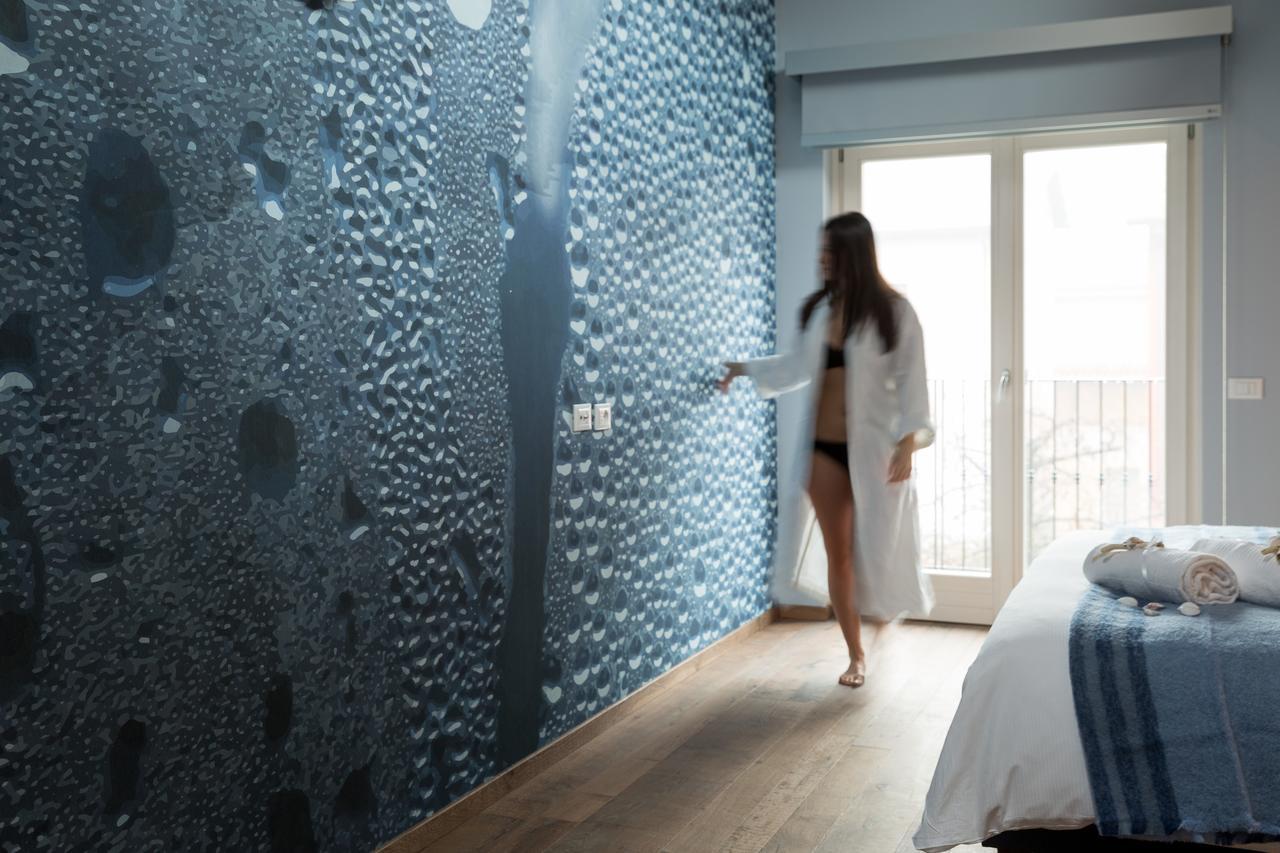 Bhavantu Boario Terme Zewnętrze zdjęcie