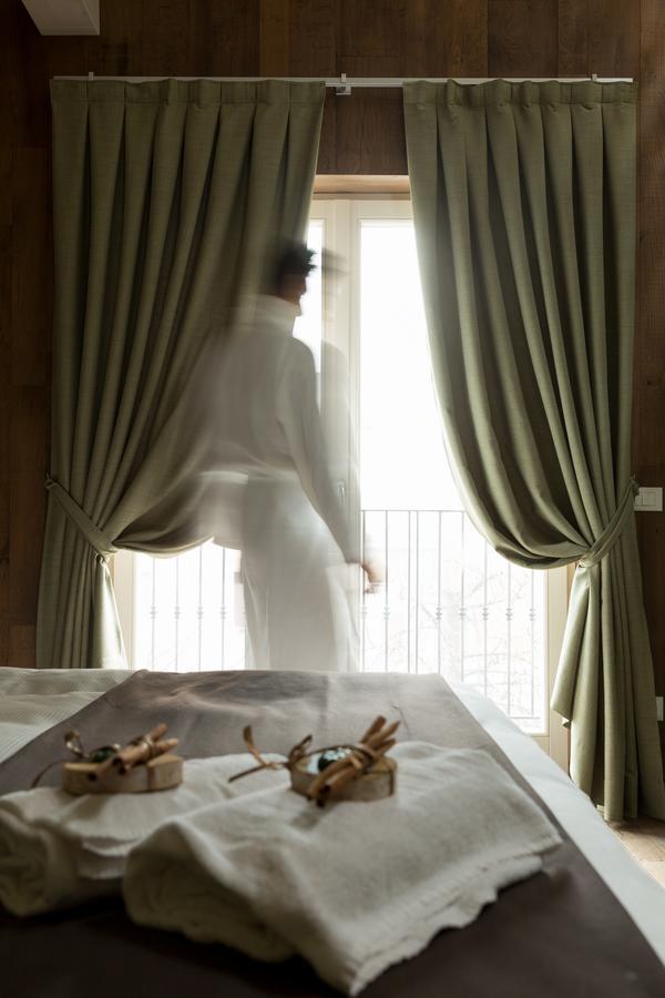 Bhavantu Boario Terme Zewnętrze zdjęcie