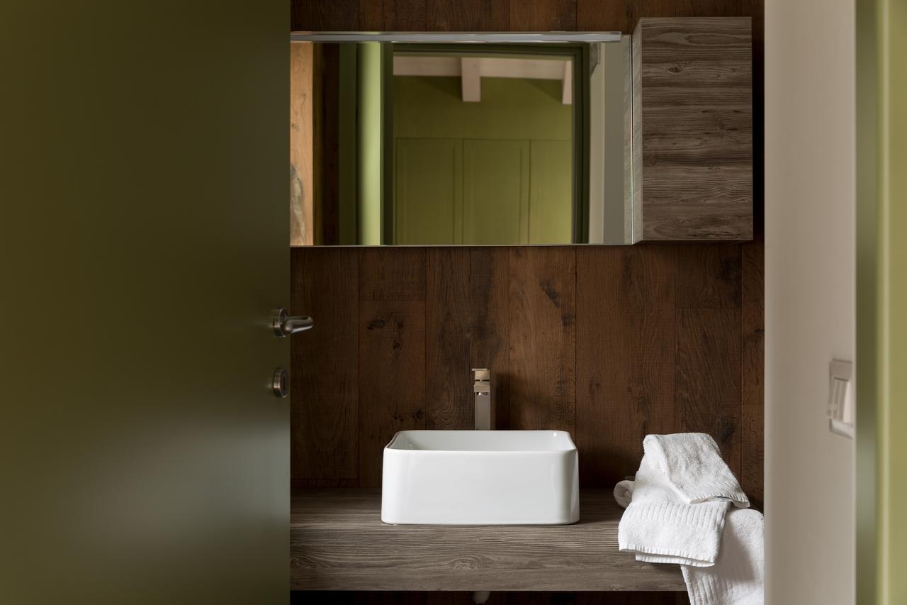 Bhavantu Boario Terme Zewnętrze zdjęcie