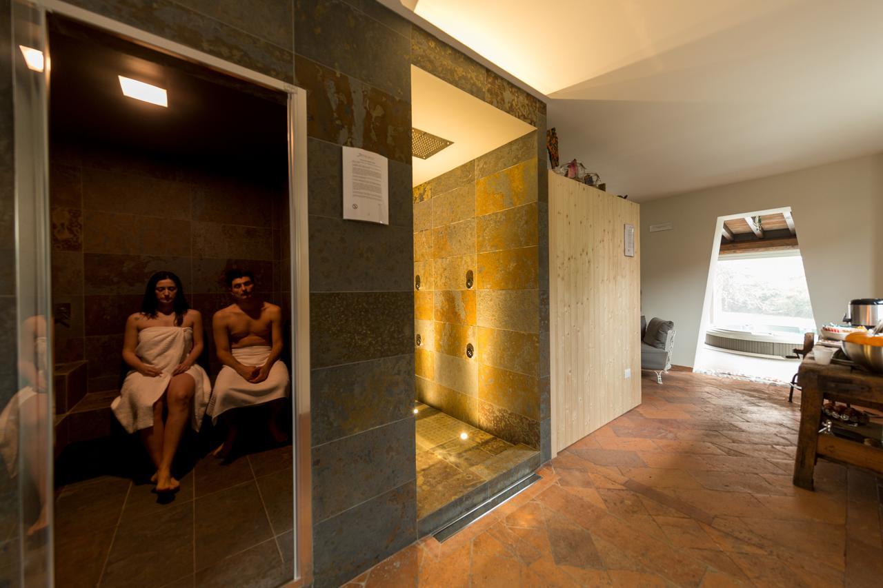 Bhavantu Boario Terme Zewnętrze zdjęcie