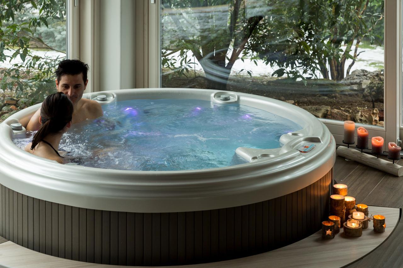 Bhavantu Boario Terme Zewnętrze zdjęcie