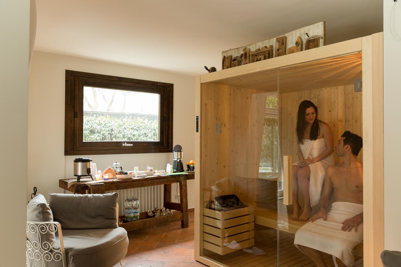 Bhavantu Boario Terme Zewnętrze zdjęcie