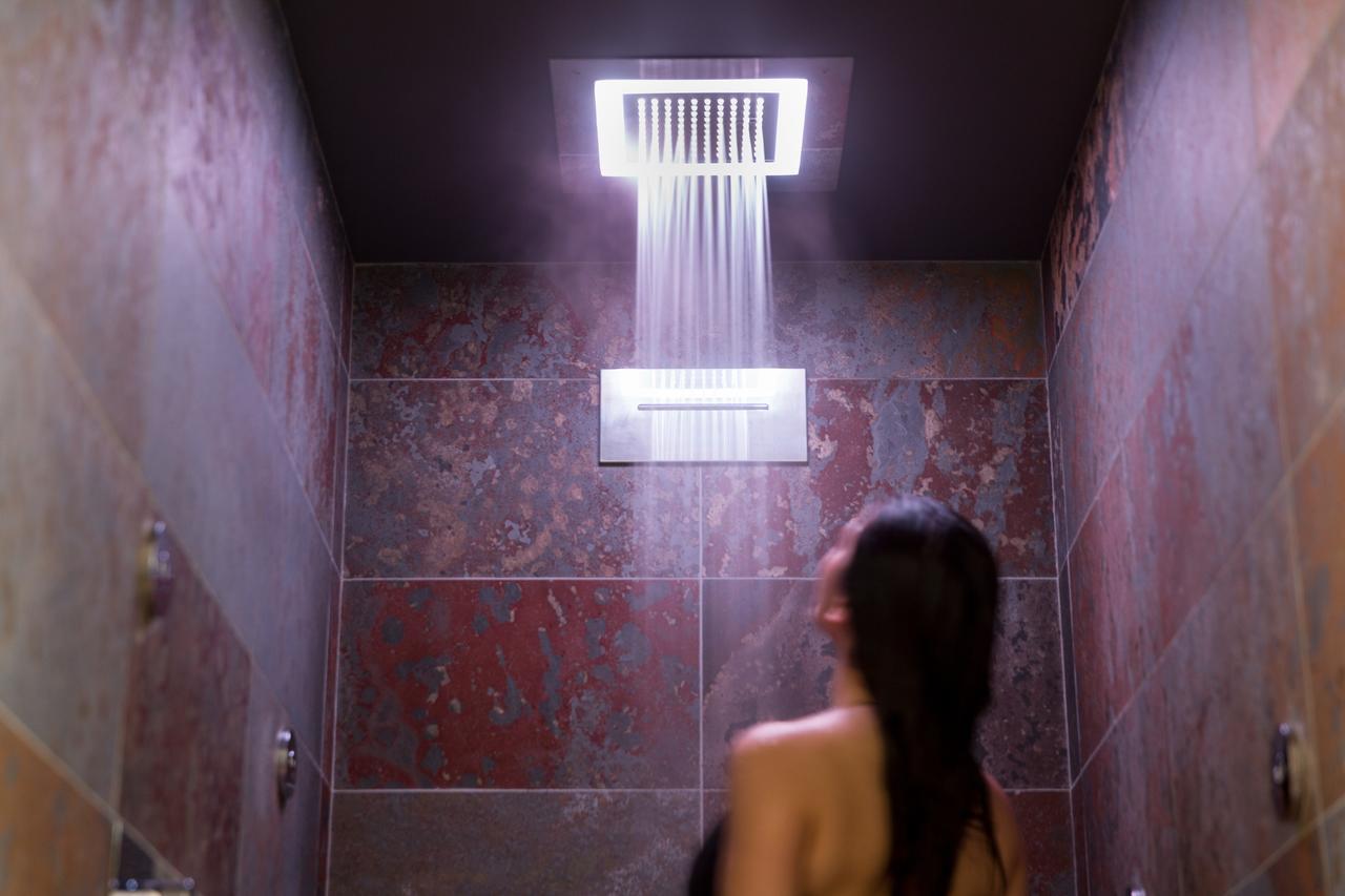 Bhavantu Boario Terme Zewnętrze zdjęcie