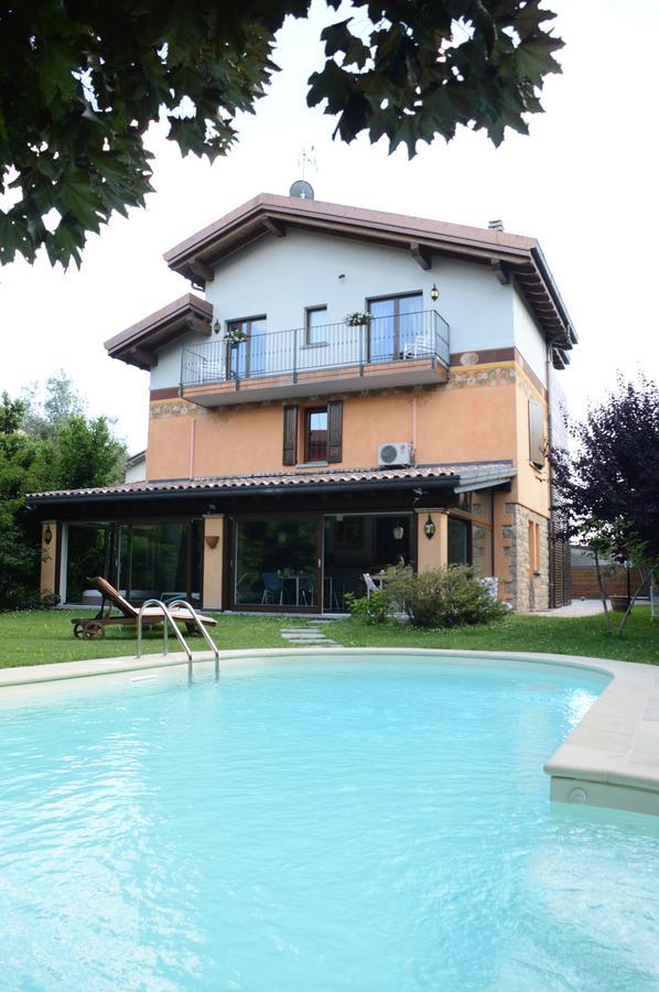 Bhavantu Boario Terme Zewnętrze zdjęcie