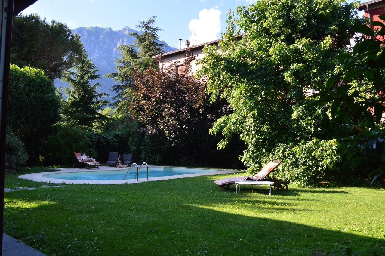 Bhavantu Boario Terme Zewnętrze zdjęcie