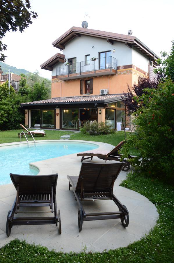 Bhavantu Boario Terme Zewnętrze zdjęcie