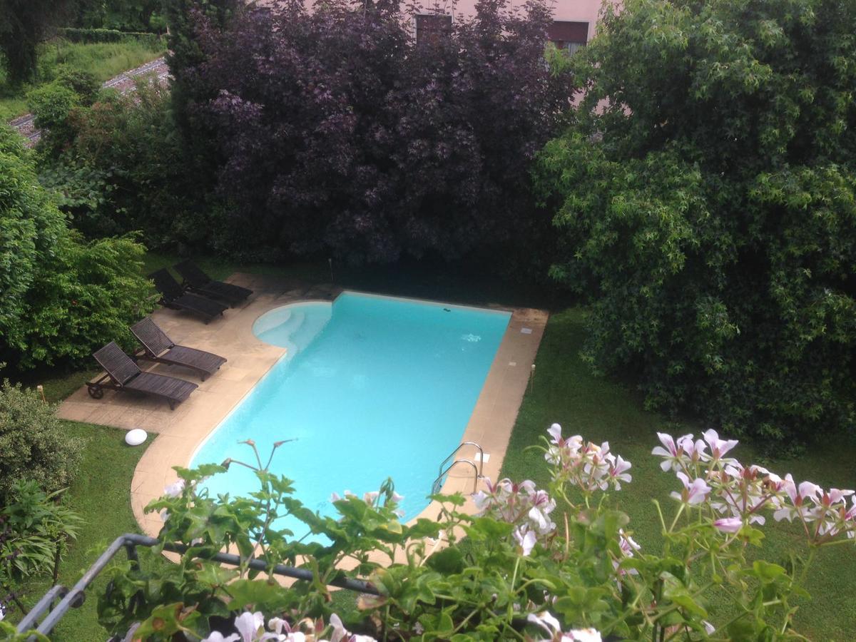 Bhavantu Boario Terme Zewnętrze zdjęcie