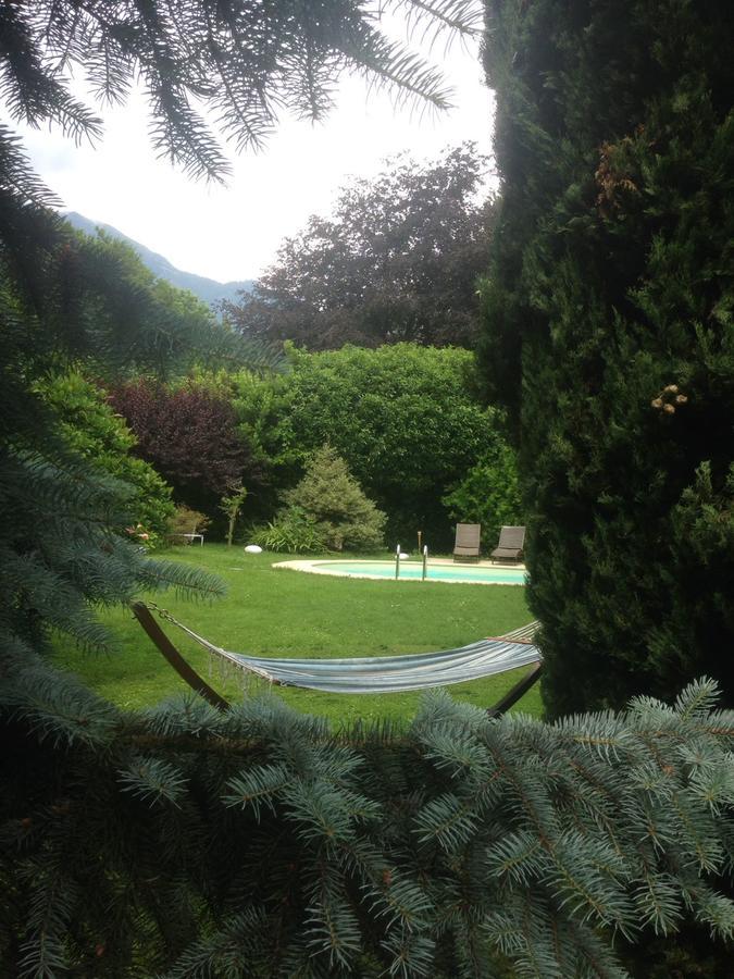 Bhavantu Boario Terme Zewnętrze zdjęcie